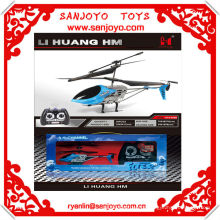 HTX085B-1 горячая распродажа Рождественский подарок!! Игрушки вертолет игрушки вертолета RC двигателя 3ч